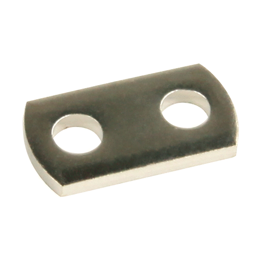 IEC CENTER JUMPER LINK, 6 MM, SCREW, 1492-CJL6