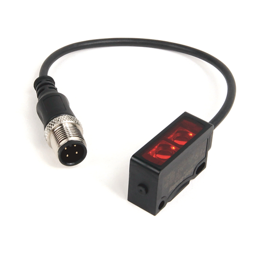 42JT VISISIGHT PHOTOELECTRIC SENSOR, 42JT-D2LAT1-F4