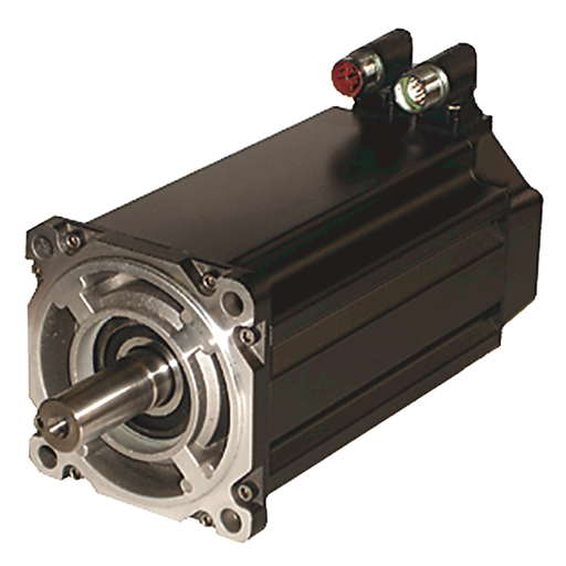 MP-SERIES MPL 240V AC ROTARY SERVO MOTOR, MPL-A320P-HH72AA