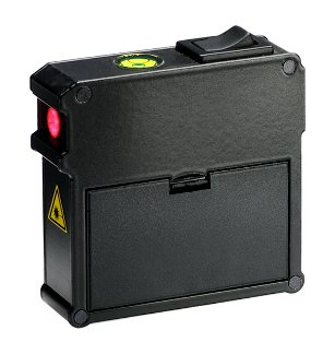 GUARDSHIELD LASER ALIGNMENT TOOL, 440L-ALAT