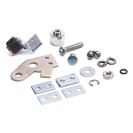 DOOR HARDWARE KIT, 1494V-L2