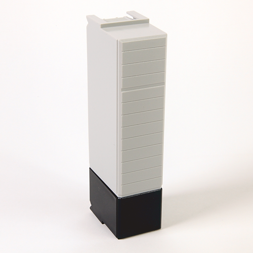 CONTROLLOGIX EMPTY SLOT COVER, 1756-N2