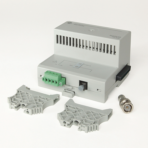 Product image for A-B 1751-SLBA SynchLink Fiber Base
