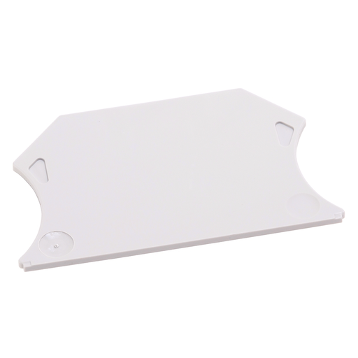 IEC END BARRIER, 1.5 X 33.35 X 60MM, 1492-EBJ3