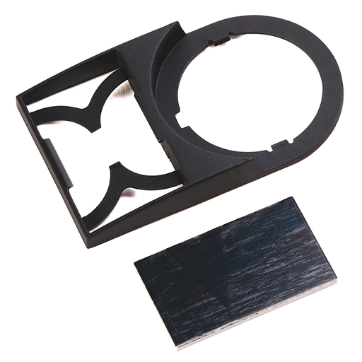 22MM ACCESSORY 800F PB, 800F-12BE100K