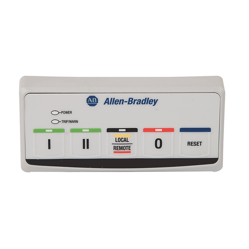 Product image for A-B 193-EOS-SCS-BP E300 Control Sta