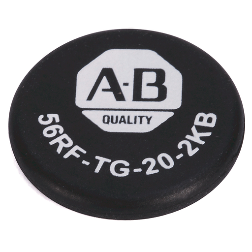 RFID TAG, 56RF-TG-20-2KB