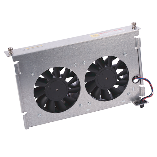 Product image for Allen Bradley SK-R1-FAN2-F8 PowerFlex 750 Internal Stirring Fan Kit