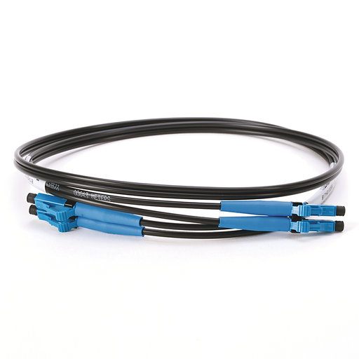 CONTROLLOGIX 1 M RM FIBER OPTIC CABLE, 1756-RMC1