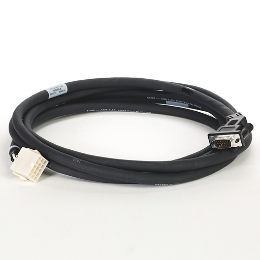 KINETIX DRIVES 03M STANDARD CABLE, 2090-XXNFT-S03