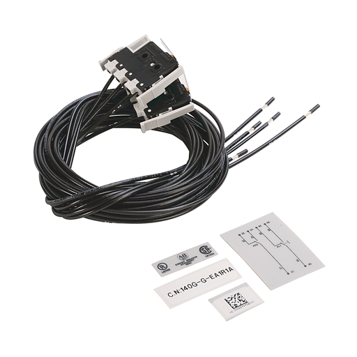 140G CIRCUIT-BREAKER ACCESSORY AX/AL, 140G-G-EA1R1A