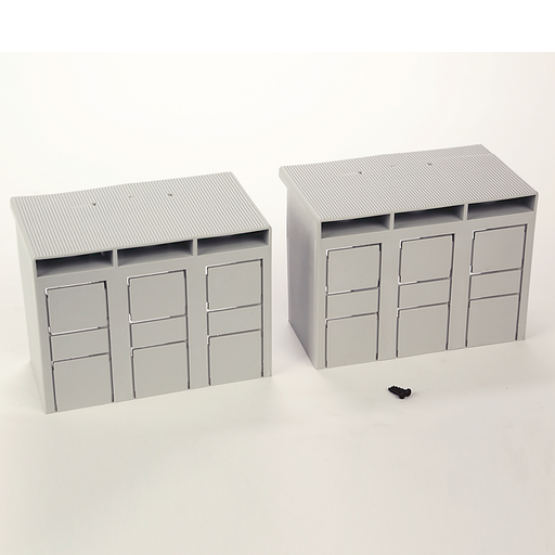 140G CIRCUIT-BREAKER ACCESSORY COVER, 140G-K-TC3H