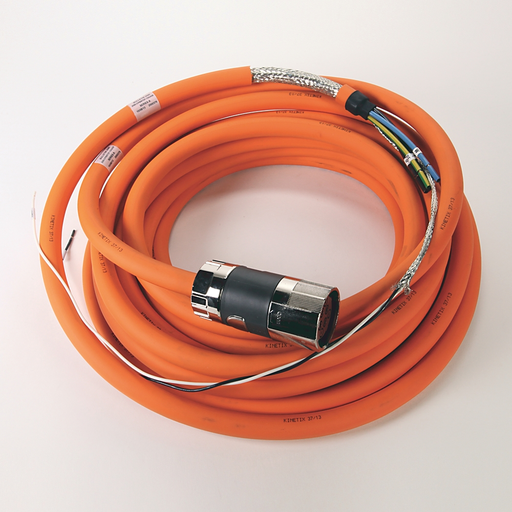 MP-SERIES 9M STANDARD CABLE, 2090-CPBM7DF-10AA09