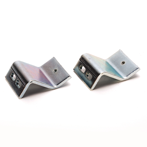 TERM BLCK STANDOFF BRACKETS, 1492-N25
