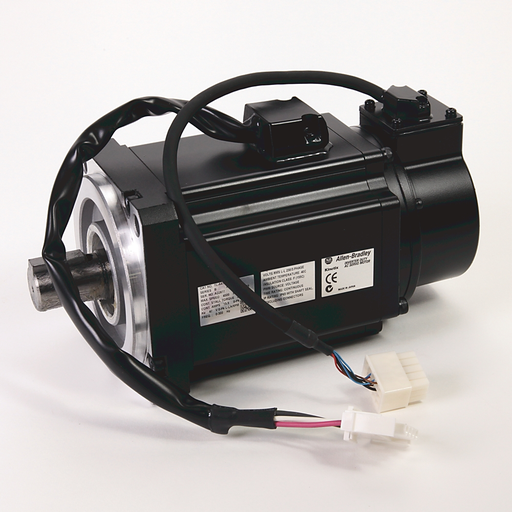 TL-SERIES 240V AC ROTARY SERVO MOTOR, TL-A410M-HJ32AA