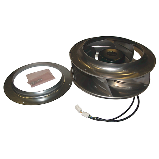 POWERFLEX 750 KIT, IP54 FILTER, FIBER, SK-R1-FLTR2M-F8