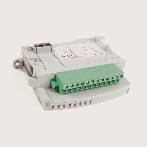 Product image for Allen Bradley 2085-OA8 Micro800 8 Point Triac Output Module