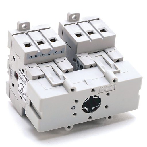 16 A 194E LOAD SWITCH, 194E-E16-1756