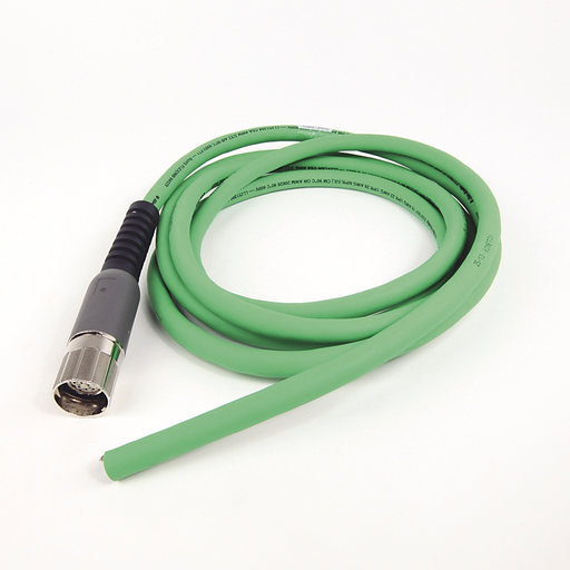 MP-SERIES 3M FEEDBACK CABLE, 2090-CFBM7DF-CDAF03