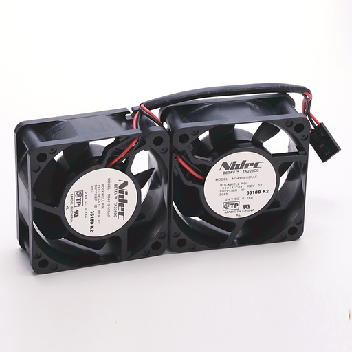 POWERFLEX 70 HEAT SINK FAN KIT, SK-M9-FAN1-E1