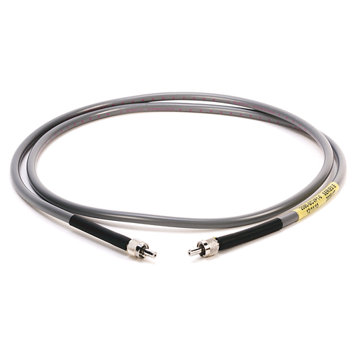 KINETIX 1-1M FIBER OPTIC CABLE, 2090-SCVP1-0