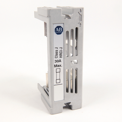 194R 30 A REPLACEMENT FUSE CARRIER, 194R-J30-FC