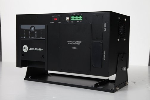 AC TO AC UPS 390W DELUXE PS, 1609-D600N