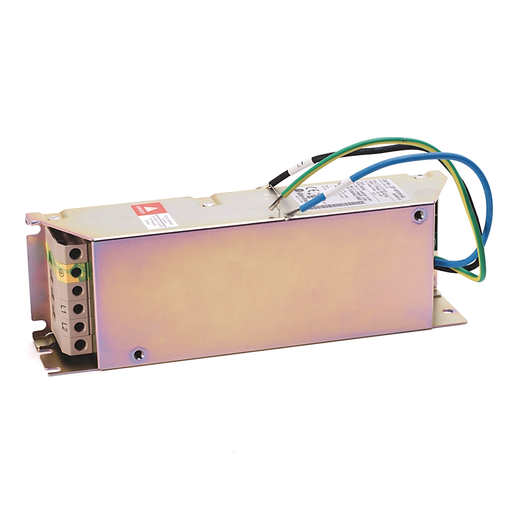 POWERFLEX EMC FILTER, 22-RF012-BL