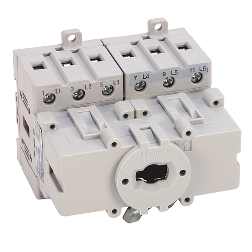 32 A 194E LOAD SWITCH, 194E-A32-1753-6N