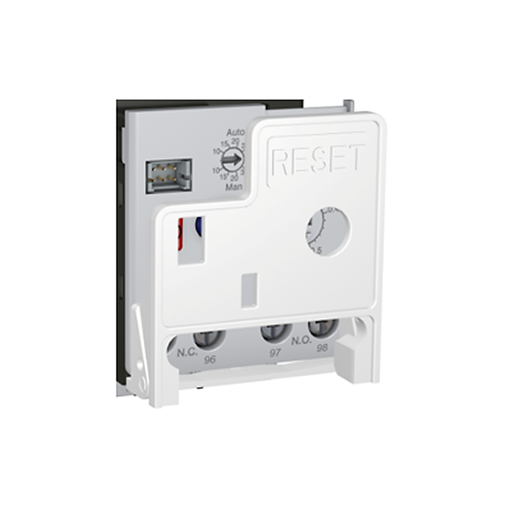 E100 RESET ADAPTER, 193-1ERA