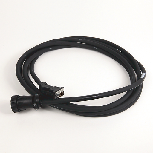 TL-SERIES 4M FEEDBACK CABLE, 2090-CFBM6DD-CCAA04