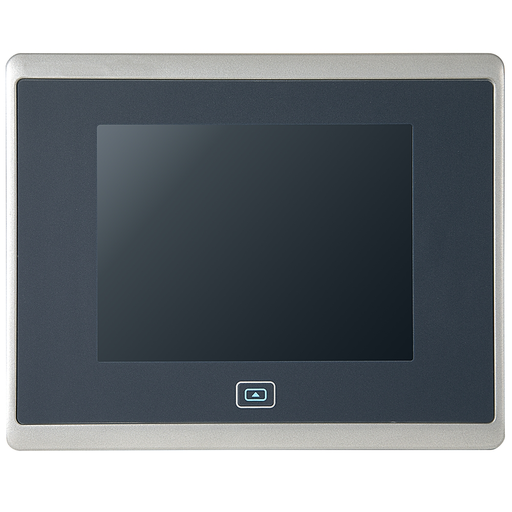 A-B 2715P-T7CD-B PanelView 5510 Gra