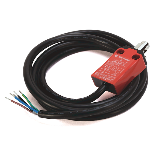 SAFETY LIMIT SWITCHES, 440P-ADPS11C