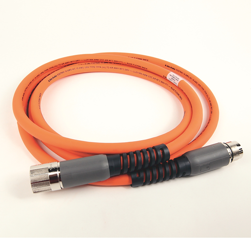 MP-SERIES 5M LENGTH PWR AND BRAKE CABLE, 2090-CPBM7E7-16AF05
