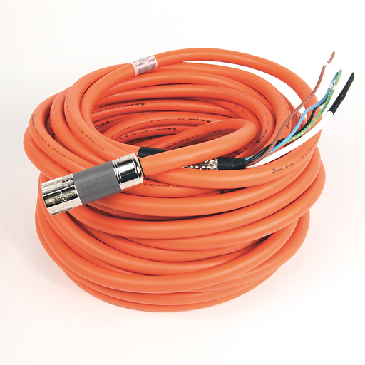 KINETIX CABLE SINGLE DSL 2090 SERIES, 2090-CSWM1DF-14AA14