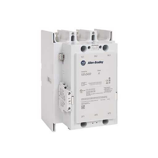 IEC 400 A CONTACTOR, 100-E400ED11
