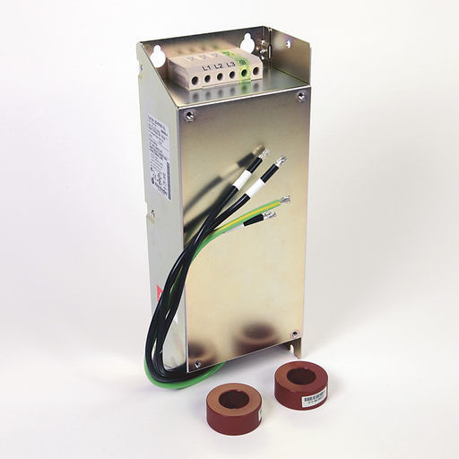 POWERFLEX 520 26.6A 230V EMC FILTER KIT, 25-RF027-CL