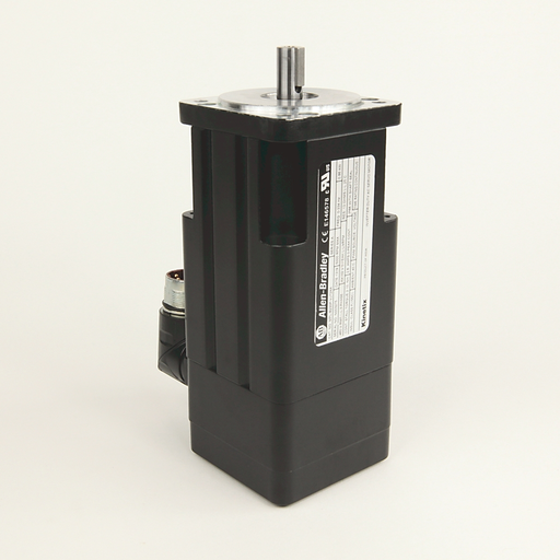 MP-SERIES MPL 480V AC ROTARY SERVO MOTOR, MPL-B230P-VJ72AA