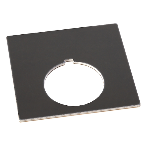 30MM 800H GREY BLANK AUTOMOTIVE LEGEND, 800H-W100A