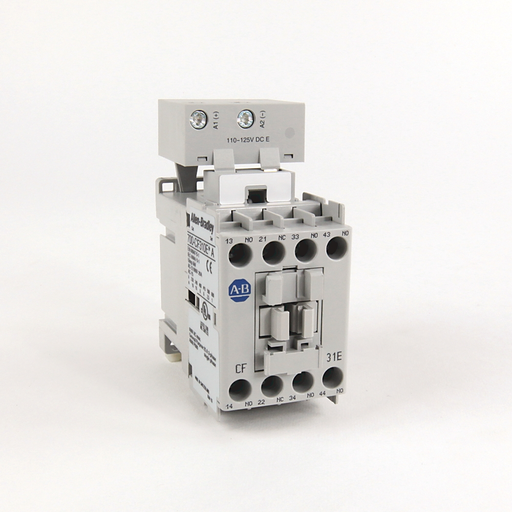 INDUSTRIAL RELAY, 700-CF400EJ