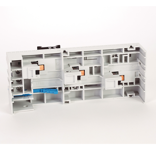 Product image for A-B 141A-FS81S63 MCS Bus Bar Module