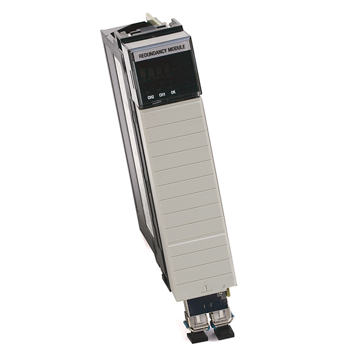 CONTROLLOGIX REDUNDANCY ENHANCED MODULE, 1756-RM2