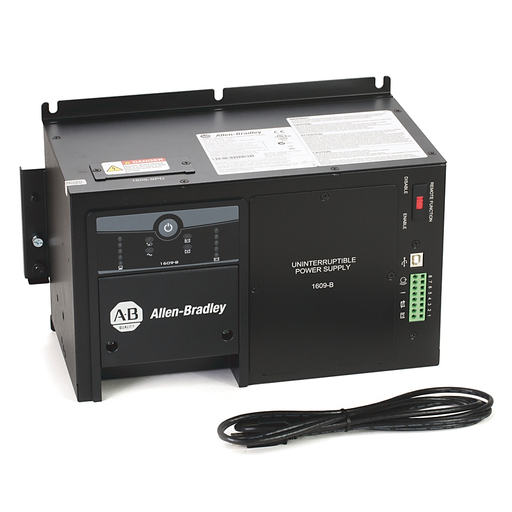 AC TO AC UPS 600W POWER SUPPLY, 1609-B1000N