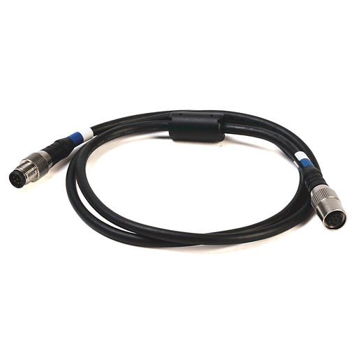 MICRO 400 1M PATCHCORD, 445L-AC8PC1