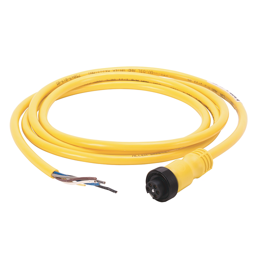 889 MINI CABLE, 889N-F5HFC-20F