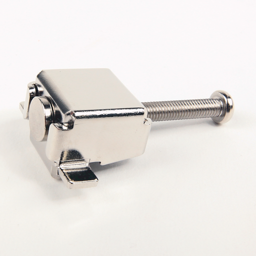 INDUSTRIAL PC ACCESSORY MOUNTING CLIPS, 6189V-MCLPS2