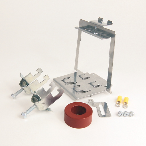 Product image for Allen Bradley 20-750-EMC1-F1 1-Frame 400 to 480 VAC EMC Plate with Core