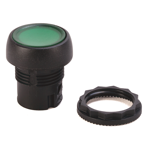 22MM MOMENTARY PUSH BUTTON 800F PB, 800FP-LF0PN5WX11