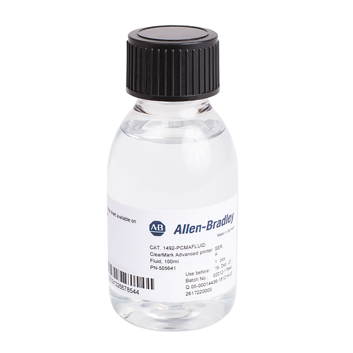 Product image for A-B 1492-PCMAFLUID ClearMark Advanc