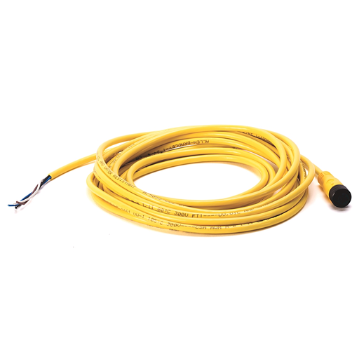 889 DC MICRO CABLE, 889D-F4ABDM-2
